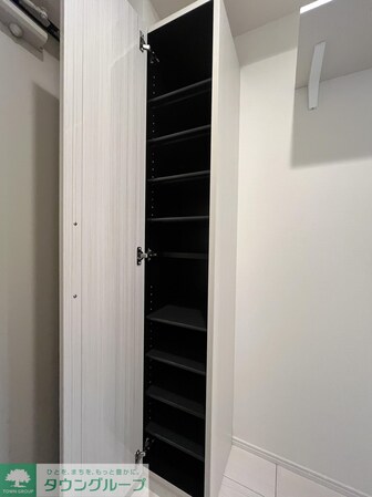 ハーモニーテラス見次公園の物件内観写真